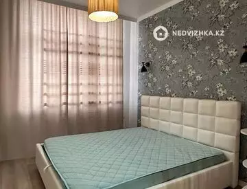 51 м², 1-комнатная квартира, этаж 8 из 9, 51 м², изображение - 4