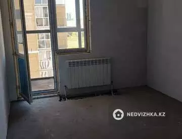 2-комнатная квартира, этаж 7 из 9, 67 м²