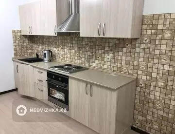 2-комнатная квартира, этаж 2 из 9, 60 м²