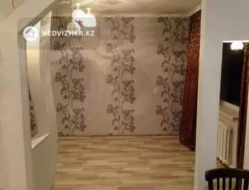 1-комнатная квартира, этаж 8 из 10, 37 м²