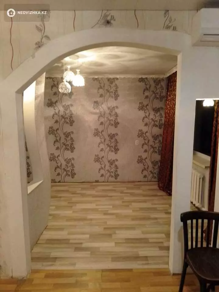 37 м², 1-комнатная квартира, этаж 8 из 10, 37 м², изображение - 1