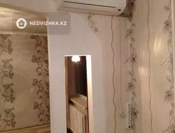 1-комнатная квартира, этаж 8 из 10, 37 м²
