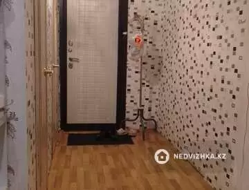 37 м², 1-комнатная квартира, этаж 8 из 10, 37 м², изображение - 4