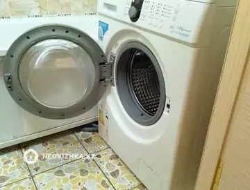37 м², 1-комнатная квартира, этаж 8 из 10, 37 м², изображение - 5