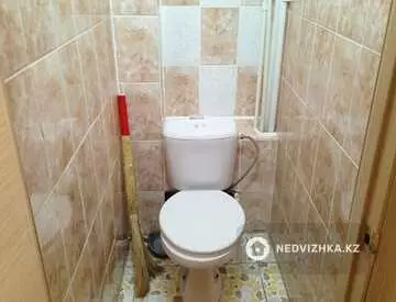 37 м², 1-комнатная квартира, этаж 8 из 10, 37 м², изображение - 6