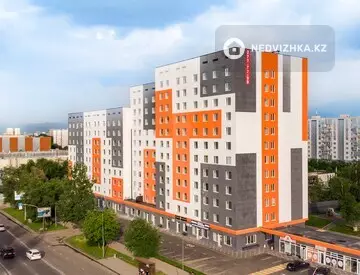 1-комнатная квартира, этаж 5 из 12, 28 м²