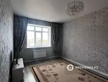 70 м², 2-комнатная квартира, этаж 1 из 5, 70 м², изображение - 2