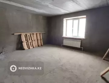 72 м², 1-комнатная квартира, этаж 1 из 5, 72 м², изображение - 1