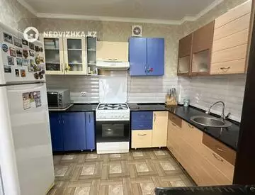 3-комнатная квартира, этаж 5 из 5, 104 м²