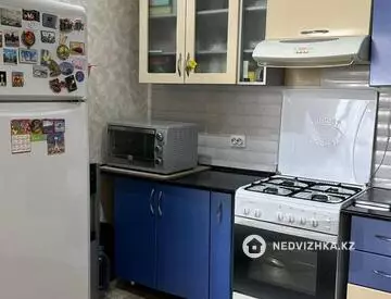 3-комнатная квартира, этаж 5 из 5, 104 м²