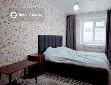 3-комнатная квартира, этаж 3 из 5, 59 м²