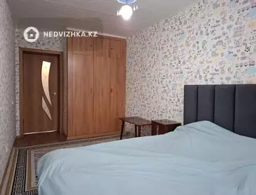 3-комнатная квартира, этаж 3 из 5, 59 м²