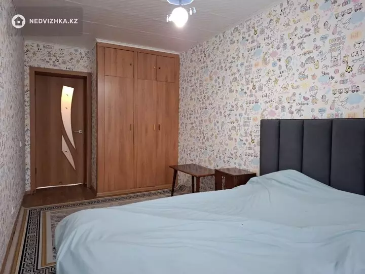 59 м², 3-комнатная квартира, этаж 3 из 5, 59 м², изображение - 1