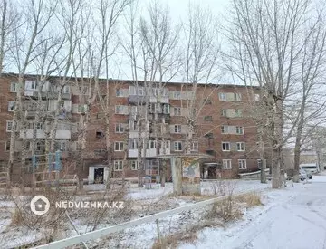 59 м², 3-комнатная квартира, этаж 3 из 5, 59 м², изображение - 10