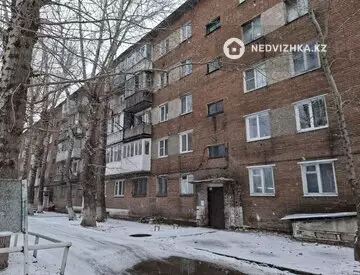 59 м², 3-комнатная квартира, этаж 3 из 5, 59 м², изображение - 11