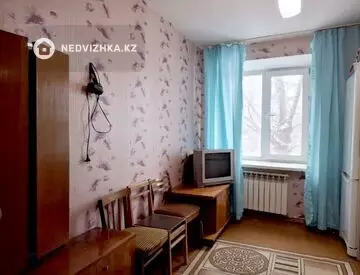 3-комнатная квартира, этаж 3 из 5, 59 м²