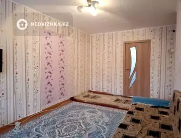 3-комнатная квартира, этаж 3 из 5, 59 м²