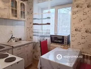 59 м², 3-комнатная квартира, этаж 3 из 5, 59 м², изображение - 4