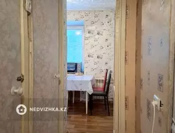 59 м², 3-комнатная квартира, этаж 3 из 5, 59 м², изображение - 6