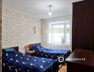 2-комнатная квартира, этаж 2 из 9, 44 м²