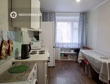 2-комнатная квартира, этаж 2 из 9, 44 м²