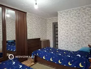 2-комнатная квартира, этаж 2 из 9, 44 м²