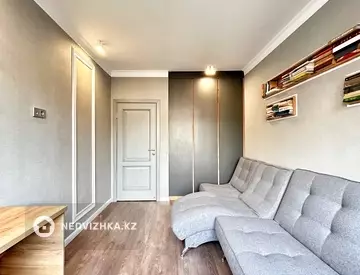 72 м², 3-комнатная квартира, этаж 8 из 12, 72 м², изображение - 10