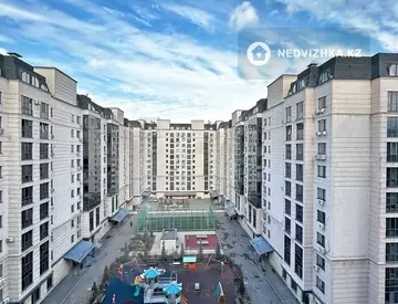 72 м², 3-комнатная квартира, этаж 8 из 12, 72 м², изображение - 11