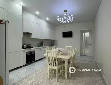 131.5 м², 3-комнатная квартира, этаж 4 из 5, 132 м², изображение - 16