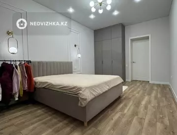 131.5 м², 3-комнатная квартира, этаж 4 из 5, 132 м², изображение - 6