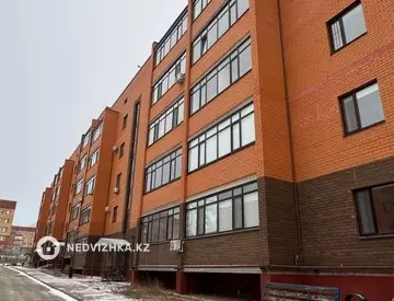 131.5 м², 3-комнатная квартира, этаж 4 из 5, 132 м², изображение - 13