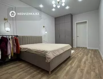 131.5 м², 3-комнатная квартира, этаж 4 из 5, 132 м², изображение - 11