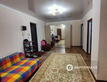 90.4 м², 2-комнатная квартира, этаж 5 из 5, 90 м², изображение - 7