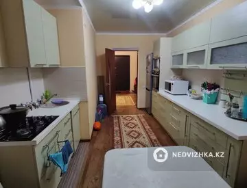 90.4 м², 2-комнатная квартира, этаж 5 из 5, 90 м², изображение - 13