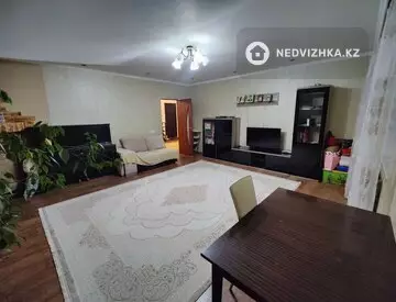 90.4 м², 2-комнатная квартира, этаж 5 из 5, 90 м², изображение - 9