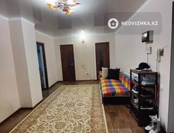 2-комнатная квартира, этаж 5 из 5, 90 м²