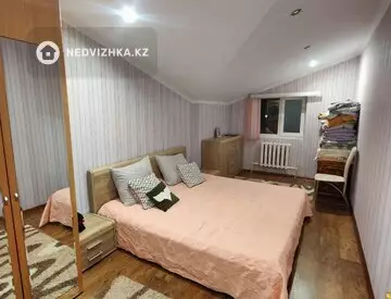 90.4 м², 2-комнатная квартира, этаж 5 из 5, 90 м², изображение - 3