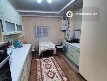 90.4 м², 2-комнатная квартира, этаж 5 из 5, 90 м², изображение - 5