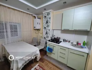 90.4 м², 2-комнатная квартира, этаж 5 из 5, 90 м², изображение - 10