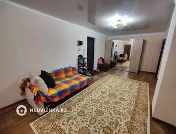 90.4 м², 2-комнатная квартира, этаж 5 из 5, 90 м², изображение - 14