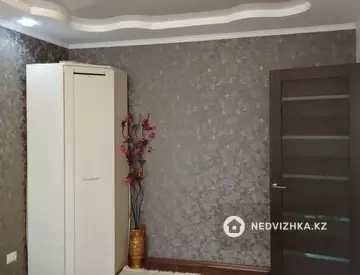 1-комнатная квартира, этаж 3 из 5, 35 м²