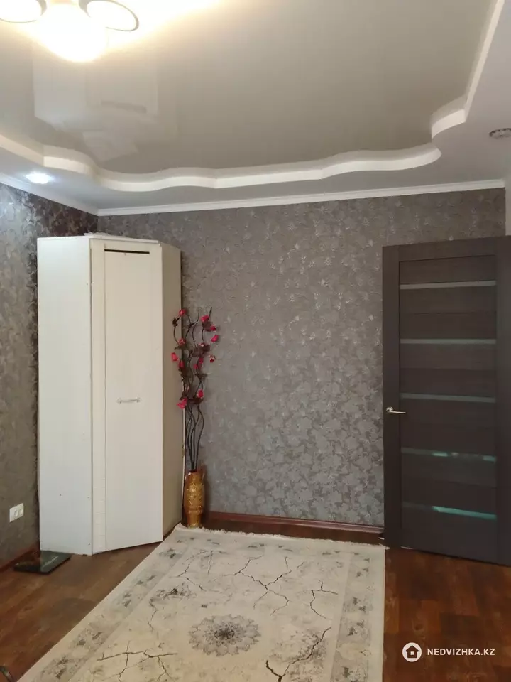 35 м², 1-комнатная квартира, этаж 3 из 5, 35 м², изображение - 1