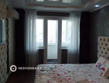 1-комнатная квартира, этаж 3 из 5, 35 м²