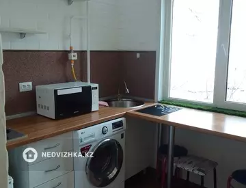 35 м², 1-комнатная квартира, этаж 3 из 5, 35 м², изображение - 4