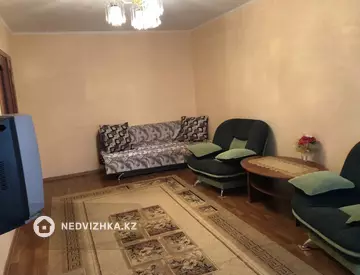 2-комнатная квартира, этаж 5 из 9, 57 м², на длительный срок