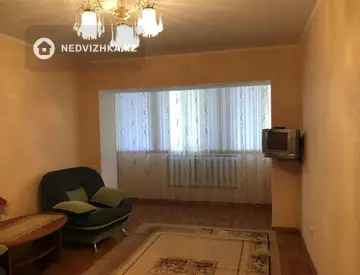 2-комнатная квартира, этаж 5 из 9, 57 м², на длительный срок