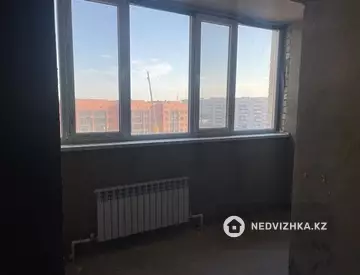 3-комнатная квартира, этаж 5 из 5, 139 м²