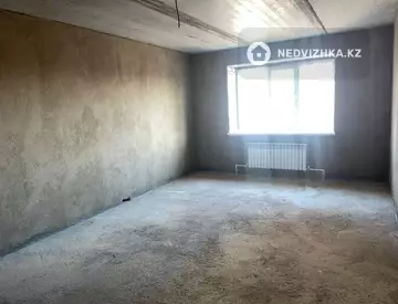 3-комнатная квартира, этаж 5 из 5, 139 м²