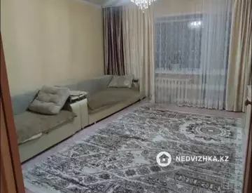 2-комнатная квартира, этаж 6 из 9, 62 м²