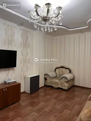 3-комнатная квартира, этаж 2 из 10, 108 м²